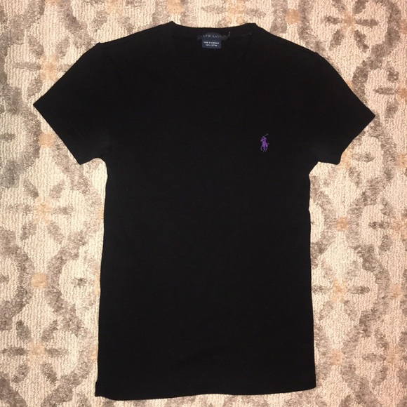 Ralph Lauren Tops - Ralph Lauren T-shirt